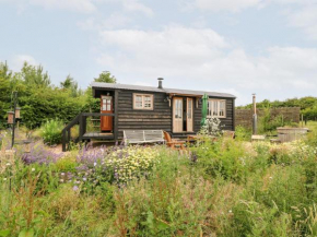 Nomad Shepherds Hut